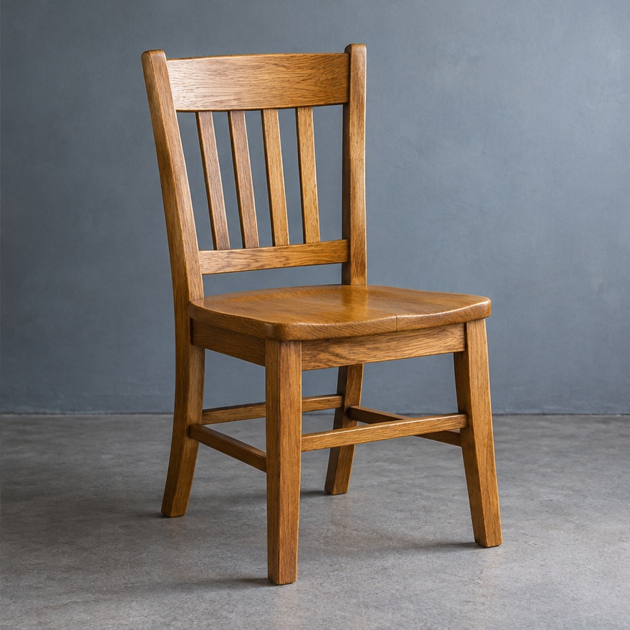 A fresh beginning: after restoration